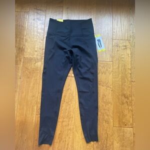NWT Danskin Yoga pants leggings ankle high rise S